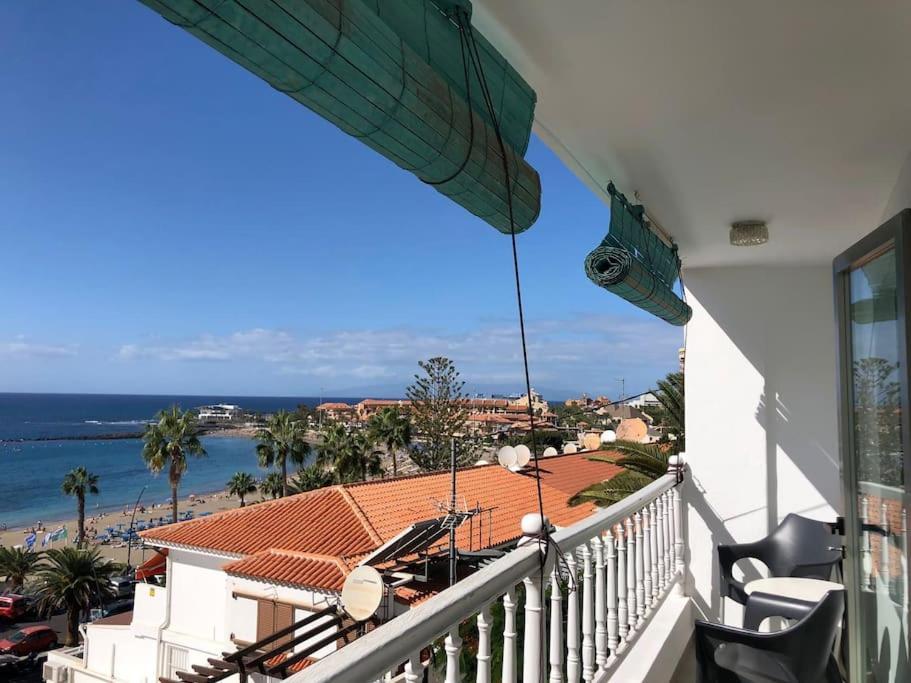 Casa Alejandro 5 Las Vistas Los Cristianos  Ngoại thất bức ảnh