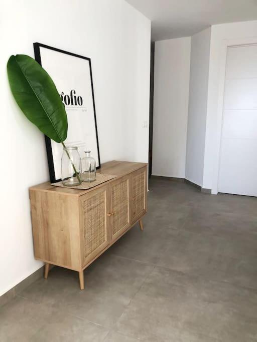 Casa Alejandro 5 Las Vistas Los Cristianos  Ngoại thất bức ảnh