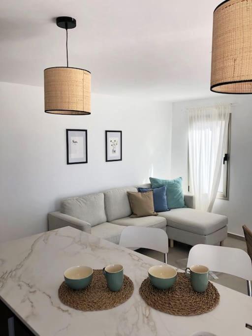 Casa Alejandro 5 Las Vistas Los Cristianos  Ngoại thất bức ảnh