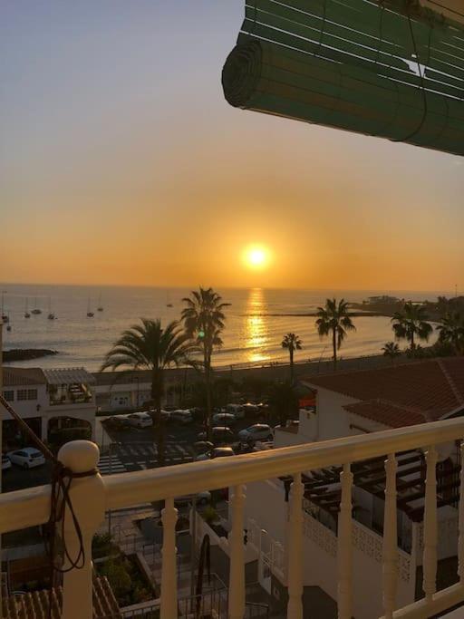 Casa Alejandro 5 Las Vistas Los Cristianos  Ngoại thất bức ảnh
