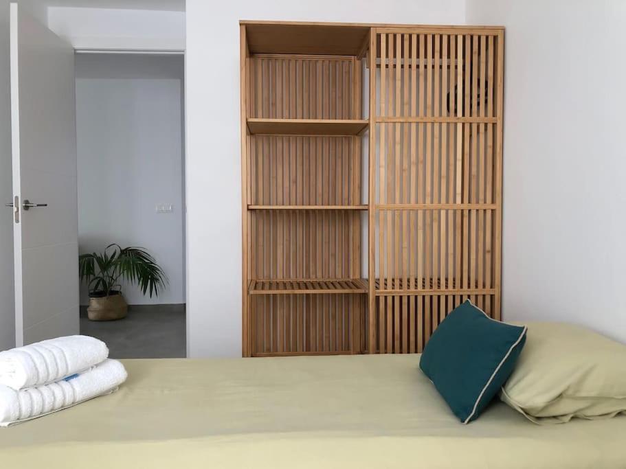 Casa Alejandro 5 Las Vistas Los Cristianos  Ngoại thất bức ảnh