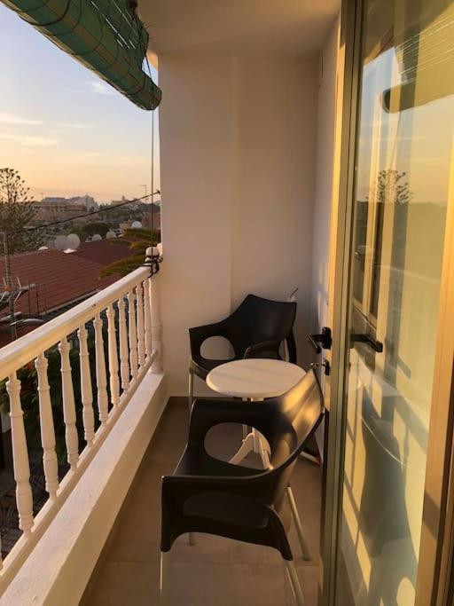 Casa Alejandro 5 Las Vistas Los Cristianos  Ngoại thất bức ảnh