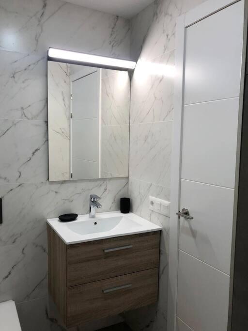 Casa Alejandro 5 Las Vistas Los Cristianos  Ngoại thất bức ảnh