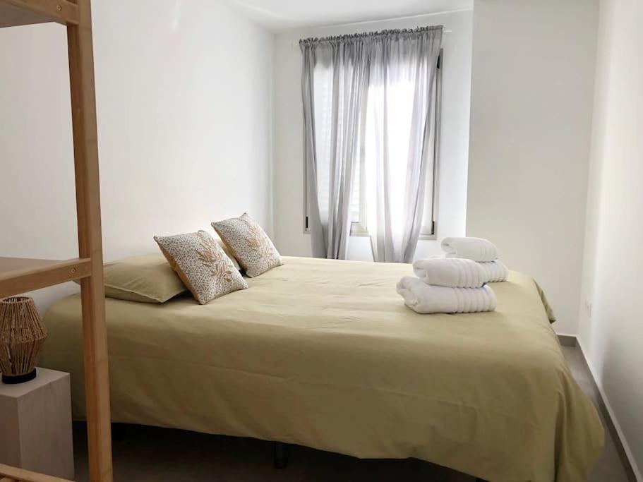 Casa Alejandro 5 Las Vistas Los Cristianos  Ngoại thất bức ảnh