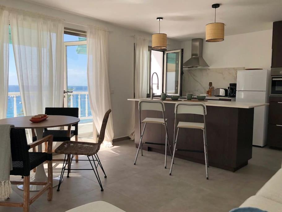 Casa Alejandro 5 Las Vistas Los Cristianos  Ngoại thất bức ảnh