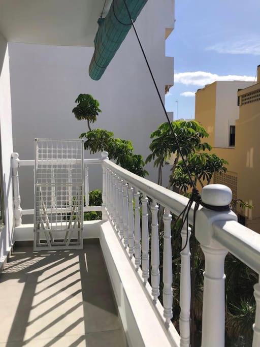 Casa Alejandro 5 Las Vistas Los Cristianos  Ngoại thất bức ảnh